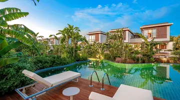 Bayou Villas By Lara Barut Collection
