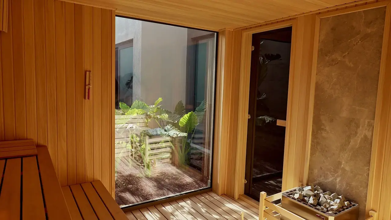 Bayou Villas By Lara Barut Collection