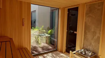 Bayou Villas By Lara Barut Collection