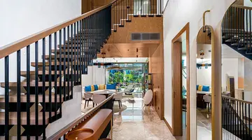 Bayou Villas By Lara Barut Collection