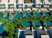 Bayou Villas By Lara Barut Collection