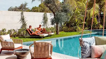 Bayou Villas By Lara Barut Collection