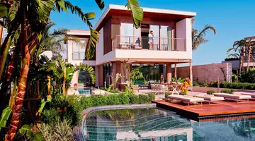 Bayou Villas By Lara Barut Collection