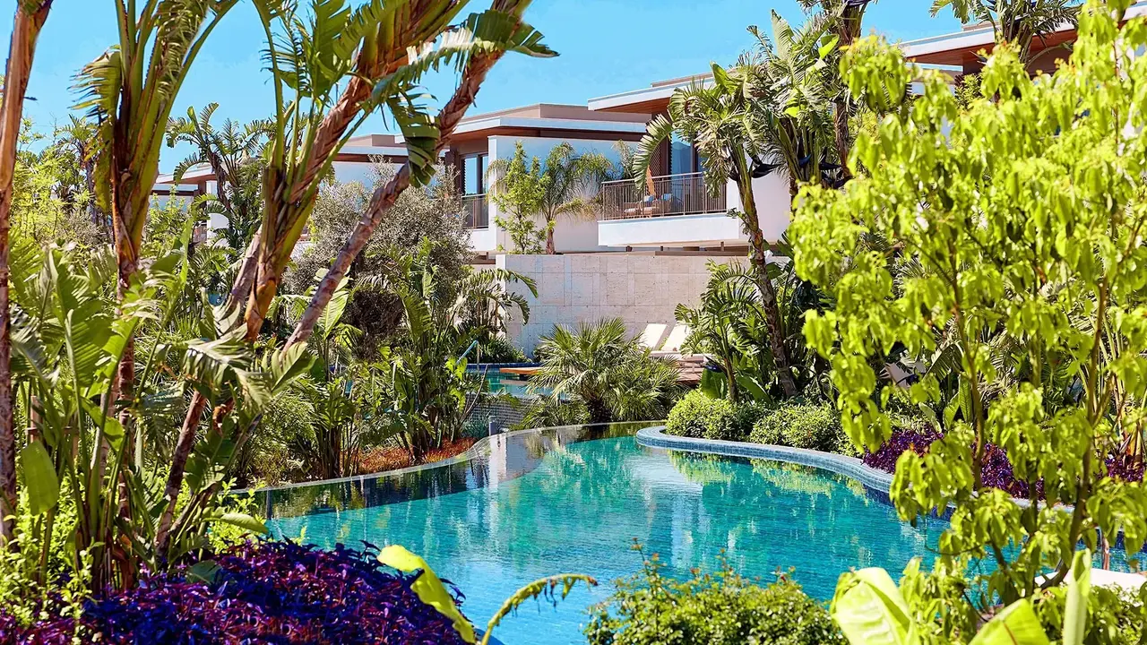 Bayou Villas By Lara Barut Collection