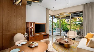 Bayou Villas By Lara Barut Collection