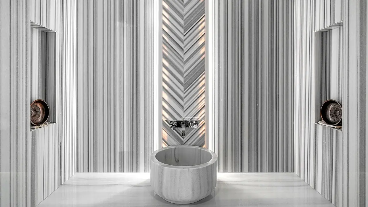 Bayou Villas By Lara Barut Collection