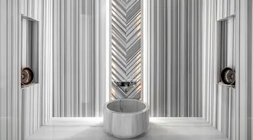 Bayou Villas By Lara Barut Collection