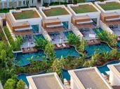 Bayou Villas By Lara Barut Collection