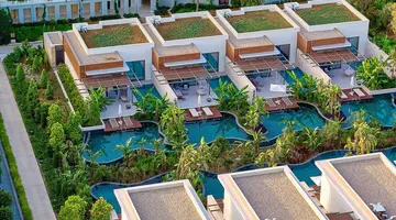 Bayou Villas By Lara Barut Collection