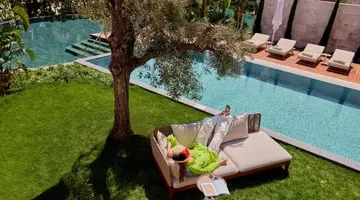 Bayou Villas (ex. Bayou Villas by Lara Barut Collection)