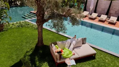 Bayou Villas (ex. Bayou Villas by Lara Barut Collection)