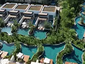 Bayou Villas (ex. Bayou Villas by Lara Barut Collection)