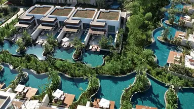 Bayou Villas (ex. Bayou Villas by Lara Barut Collection)