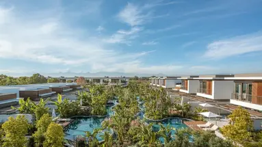 Bayou Villas (ex. Bayou Villas by Lara Barut Collection)