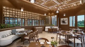Bayou Villas (ex. Bayou Villas by Lara Barut Collection)