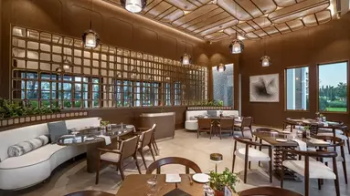 Bayou Villas (ex. Bayou Villas by Lara Barut Collection)