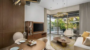 Bayou Villas (ex. Bayou Villas by Lara Barut Collection)