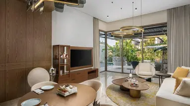 Bayou Villas (ex. Bayou Villas by Lara Barut Collection)