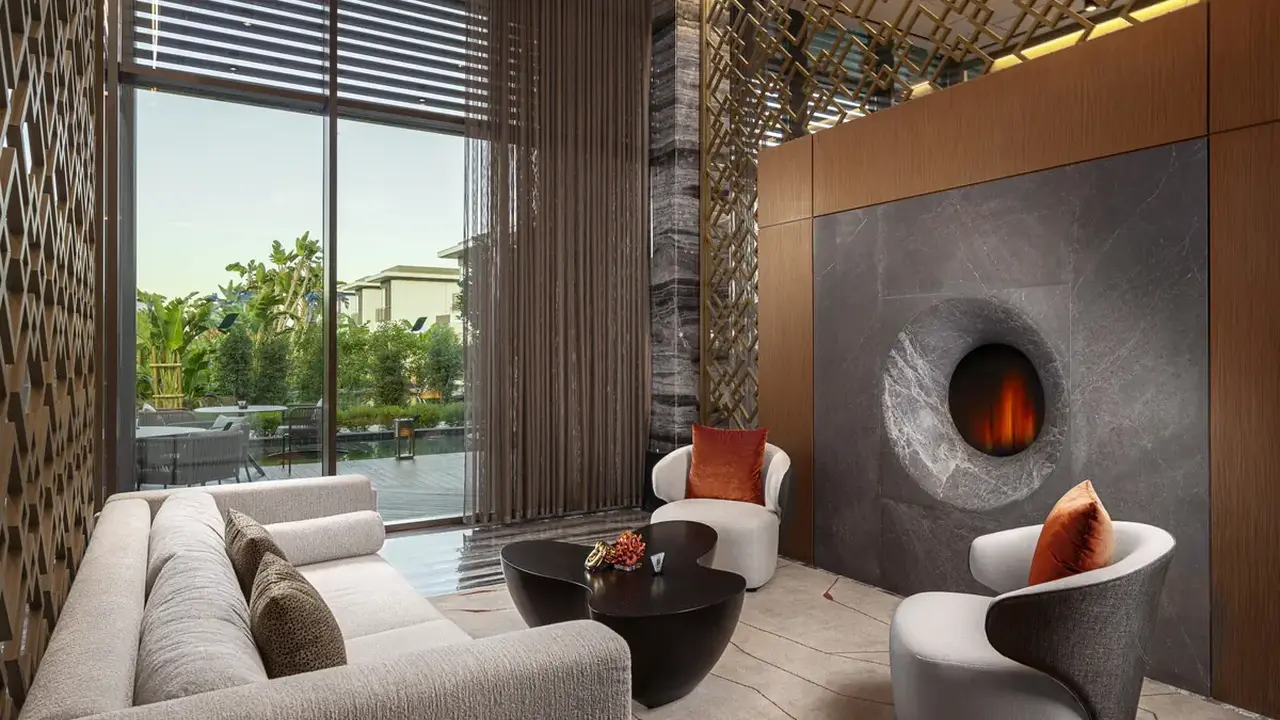 Bayou Villas (ex. Bayou Villas by Lara Barut Collection)