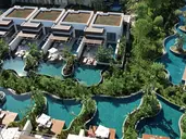 Bayou Villas (ex. Bayou Villas by Lara Barut Collection)