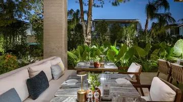 Bayou Villas (ex. Bayou Villas by Lara Barut Collection)