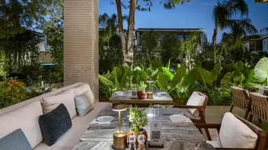 Bayou Villas (ex. Bayou Villas by Lara Barut Collection)