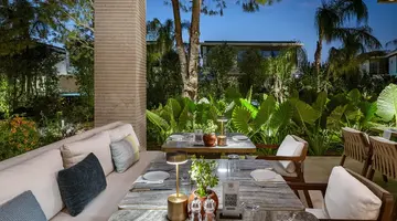 Bayou Villas (ex. Bayou Villas by Lara Barut Collection)