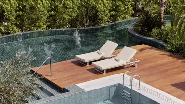Bayou Villas (ex. Bayou Villas by Lara Barut Collection)