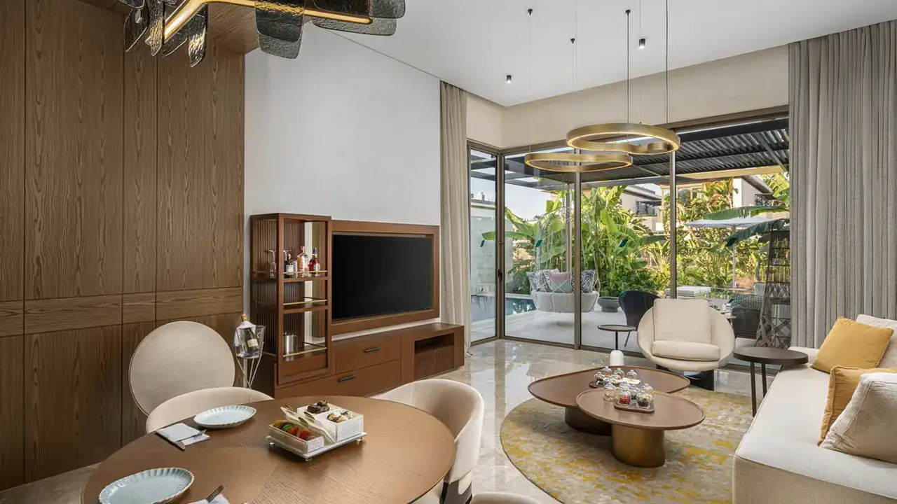 Bayou Villas (ex. Bayou Villas by Lara Barut Collection)