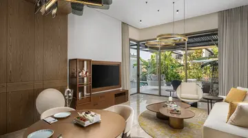Bayou Villas (ex. Bayou Villas by Lara Barut Collection)