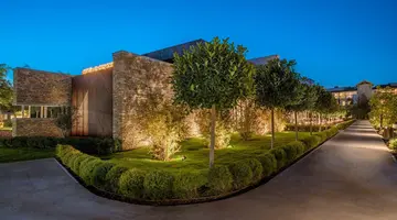 BAYOU VILLAS LARA ANTALYA