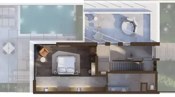 BAYOU VILLAS LARA ANTALYA