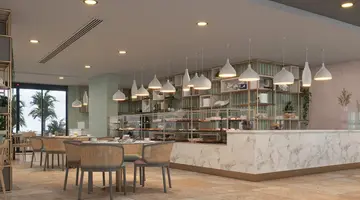 BAYOU VILLAS LARA ANTALYA