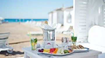 BAYOU VILLAS LARA ANTALYA