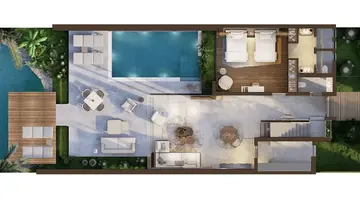 BAYOU VILLAS LARA ANTALYA