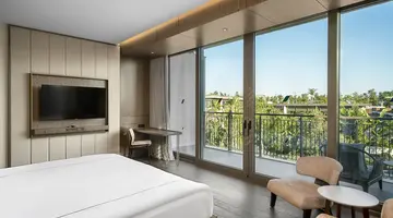 BAYOU VILLAS LARA ANTALYA