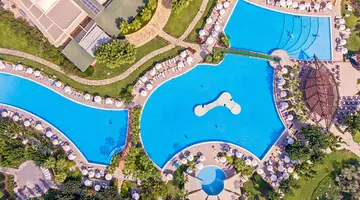 BAYOU VILLAS LARA ANTALYA