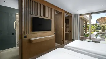 BAYOU VILLAS LARA ANTALYA