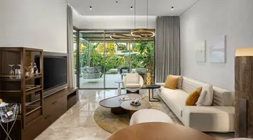 BAYOU VILLAS LARA ANTALYA