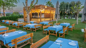BAYOU VILLAS LARA ANTALYA