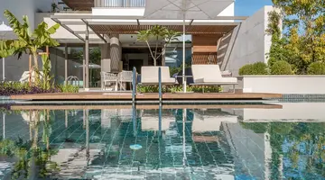 BAYOU VILLAS LARA ANTALYA
