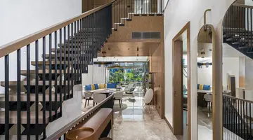 BAYOU VILLAS LARA ANTALYA