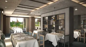 BAYOU VILLAS LARA ANTALYA