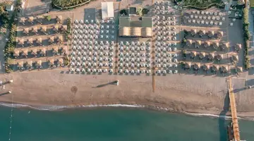 BAYOU VILLAS LARA ANTALYA