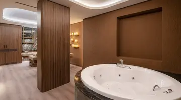 BAYOU VILLAS LARA ANTALYA