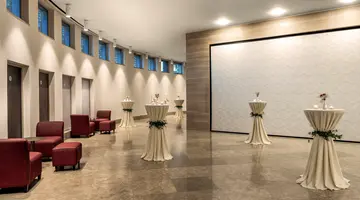 BAYOU VILLAS LARA ANTALYA