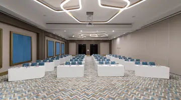 BAYOU VILLAS LARA ANTALYA