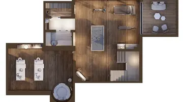 BAYOU VILLAS LARA ANTALYA