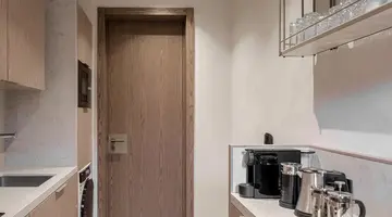 BAYOU VILLAS LARA ANTALYA