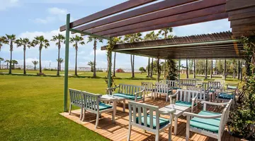BAYOU VILLAS LARA ANTALYA